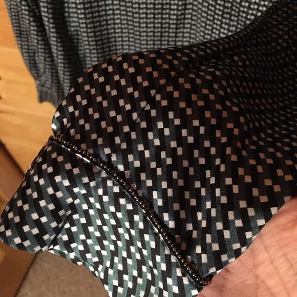 Denver Hayes blouse - Picture 4 of 4